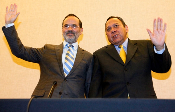 PAN y PRD iniciarán defensa legal de triunfos electorales en Nayarit