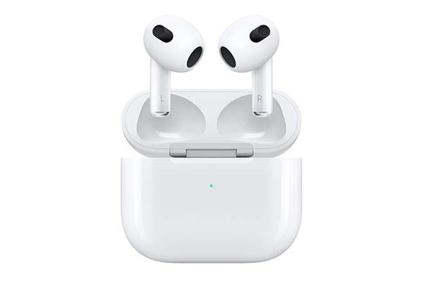 Nuevos AirPods tercera generación, lanzamiento y precio en México