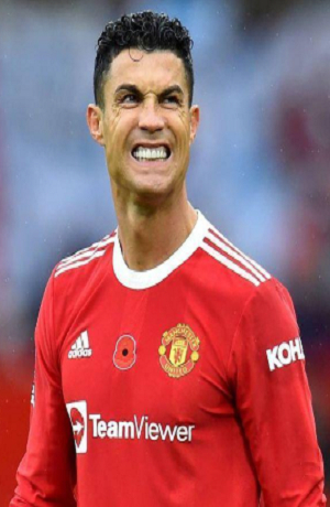 Cristiano Ronaldo y Manchester United acuerdan su salida del equipo