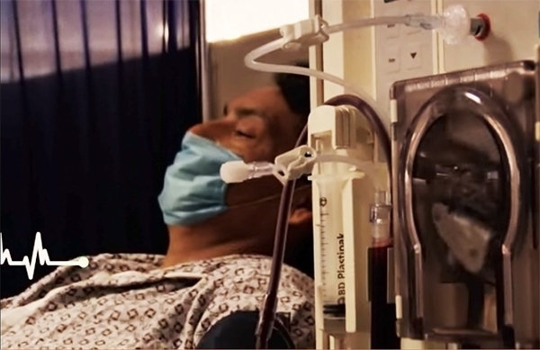 VIDEO: 500 mil mexicanos murieron por la diabetes en un sexenio