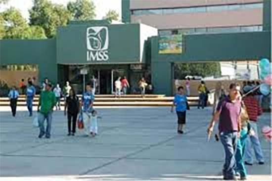 IMSS Puebla llama a trabajadores a verificar su Número de Seguridad Social