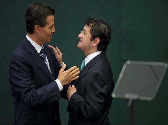¿Por qué nadie le va a creer al zar anticorrupción de México?