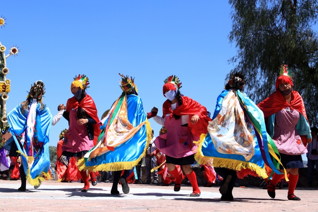 Inseguridad disminuye turistas en Pueblos Mágicos de Puebla