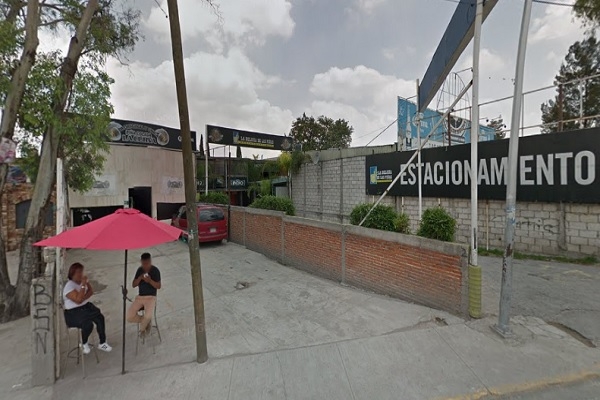 Matan a hombre a balazos en antro de San Francisco Totimehuacán