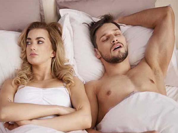 ¿Qué hacer si el sexo con tu pareja es malo?