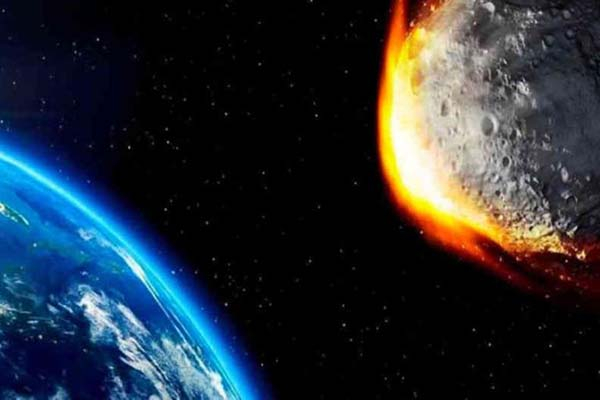 “Dios del caos”, el inmenso asteroide que podría destruir la Tierra en 2068