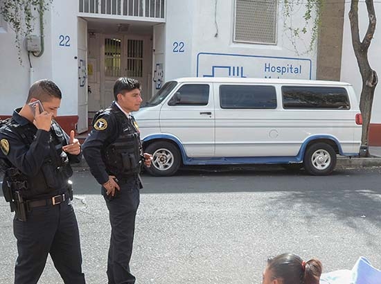 Cae El Canario, operador del Cártel Independiente de Acapulco