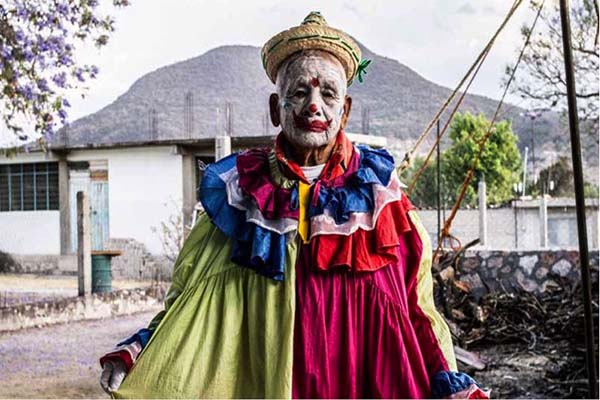 “La Maroma”, en Puebla, catalogada como inventario del Patrimonio Cultural Inmaterial de México