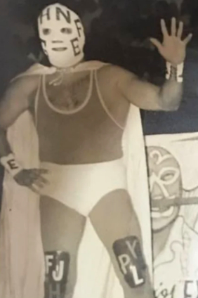Lucha libre mexicana de luto, murió El Catedrático
