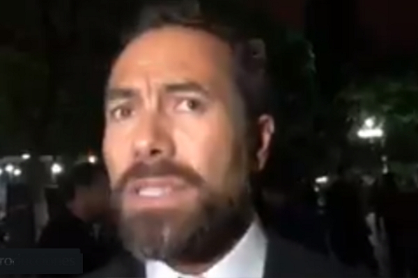 Robaron camioneta al nuevo responsable de la seguridad en Tehuacán