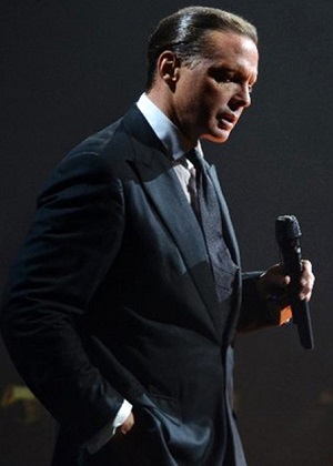 Embargaron yate de Luis Miguel en Miami