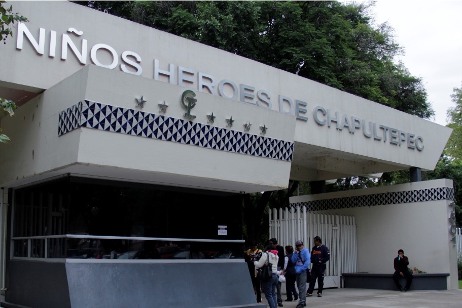 Analizan poner a ex militar como director del CENHCH