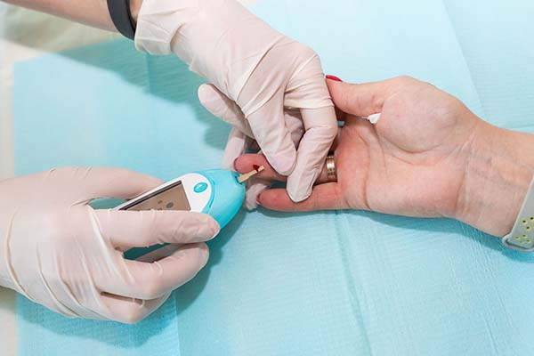 Incrementan 24% casos de diabetes mellitus en Puebla