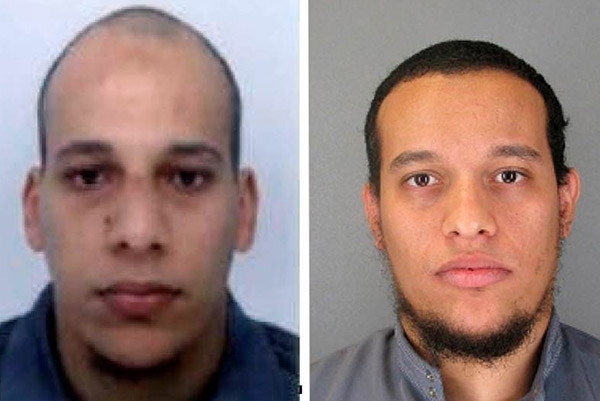 Viernes sangriento en Francia: abaten a islamistas y rehenes