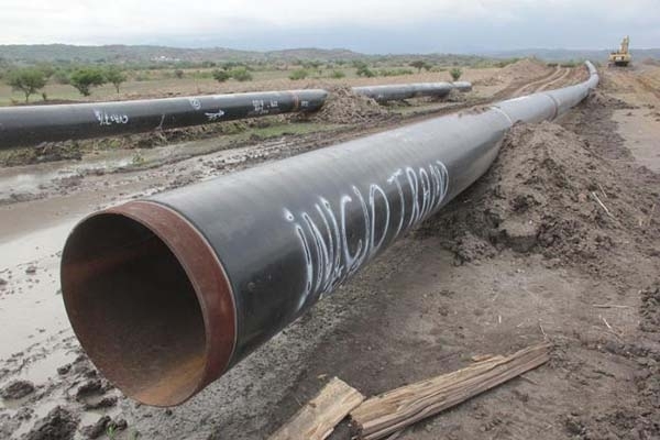 Gasoducto Morelos, con riesgo “muy alto” por actividad volcánica