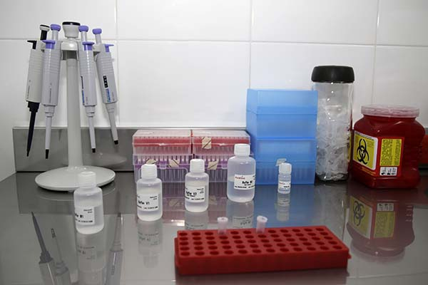 Secretaría de Salud descarta presencia de nueva cepa de SARS-CoV-2 en Puebla