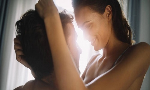 Aumenta la confianza con tu pareja durante el sexo