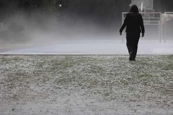 Se esperan fuertes lluvias en la Sierra Norte y Nororiental de Puebla: SEGOB