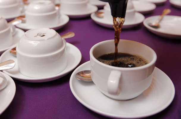 En Xicotepec, Puebla, uno de los 20 mejores cafés de México