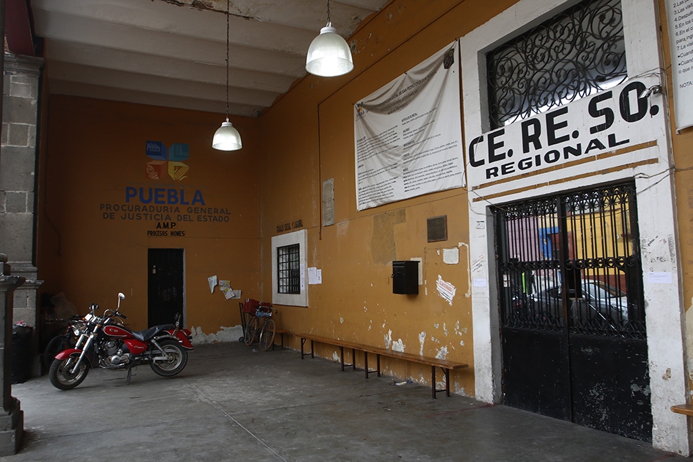Decomisan drogas, celulares y hasta cuatro Xbox en el penal de Cholula
