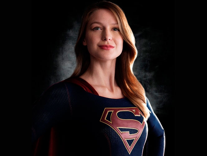 VIDEO: Lanzan promo de la nueva serie Supergirl