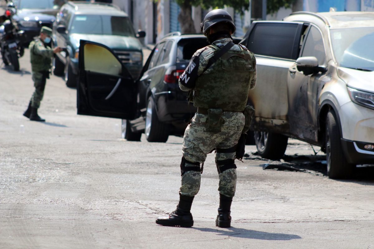 Ataques, quema de viviendas y negocios en varios puntos de Celaya