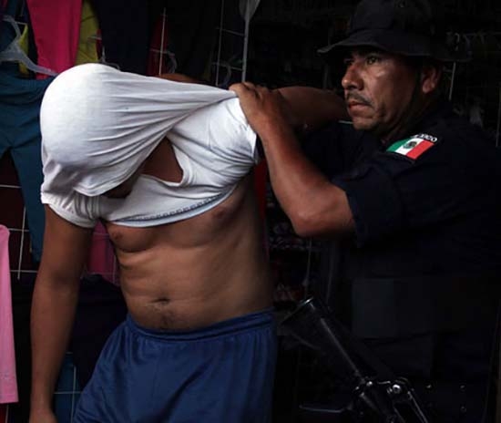 Entrenador de futbol abusaba de niños y los grababa en Morelia