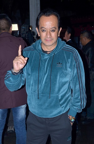 Germán Ortega, “El Arlekas”, deprimido por deudas económicas