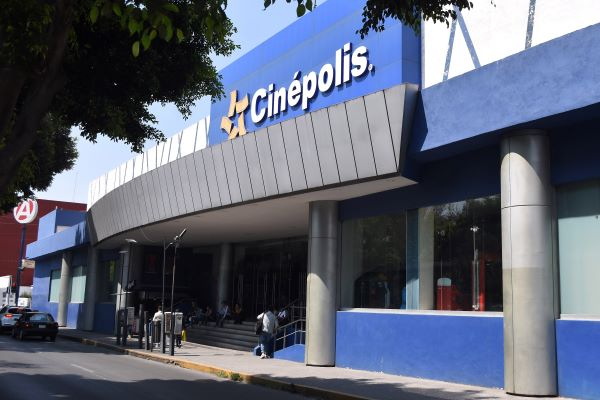 Cinépolis reabrirá con nuevas reglas para sus clientes