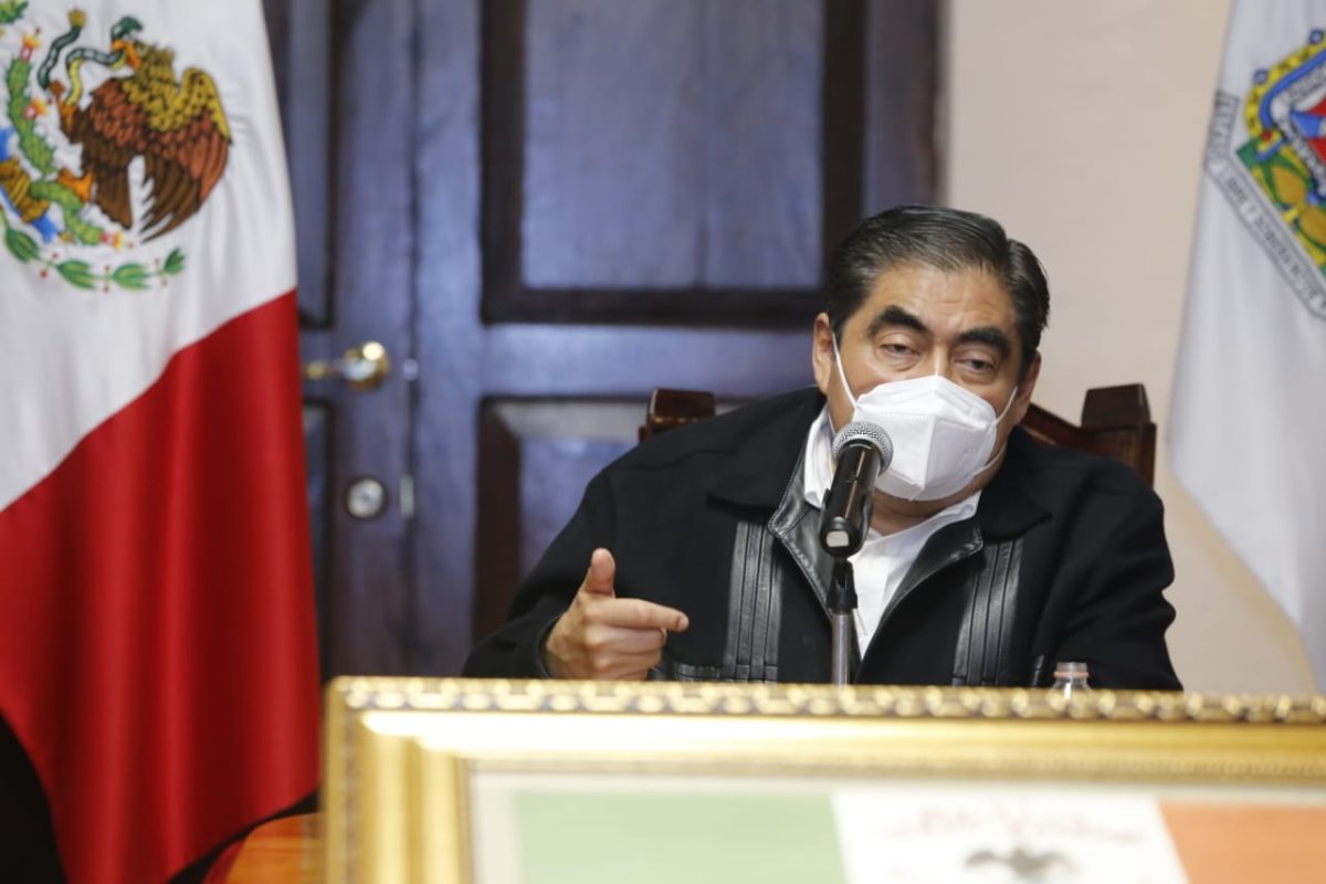 Que aspiren a reelección quienes tienen posibilidad de ganar: Barbosa