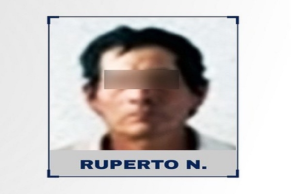 Homicida pisará la cárcel 21 años después de perpetrar crimen en Palmarito Tochapan