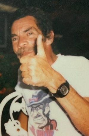Nieto de Don Ramón compartió foto inédita de El Chavo del 8