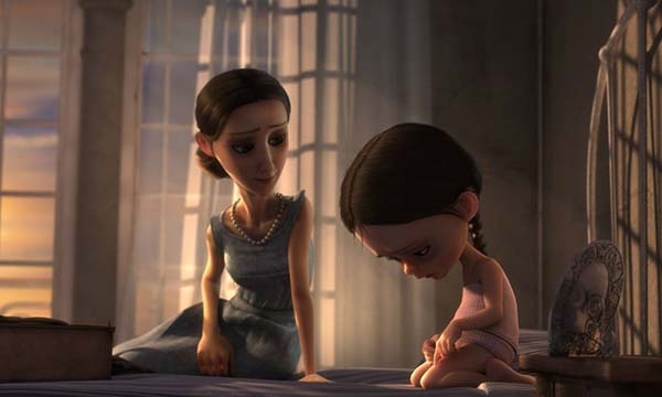 ¿La muerte, un asunto de niños?