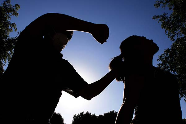 En Puebla, 15 denuncias diarias por violencia familiar en primer cuatrimestre de 2021