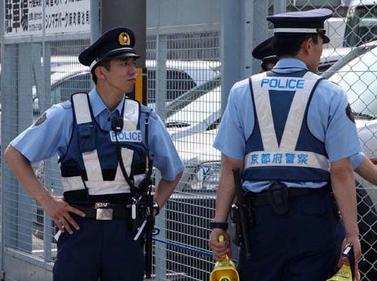 Hallan en Japón cuerpo descuartizado de niña de seis años
