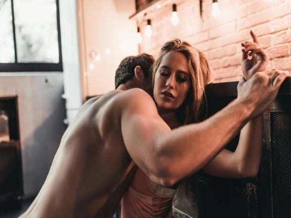 Sexo, una vez a la semana ayuda a rejuvenecer