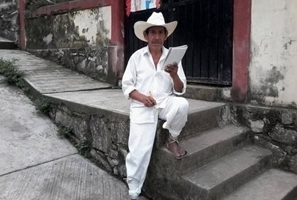 Piden a PGR que atraiga caso de activista asesinado en Cuetzalan