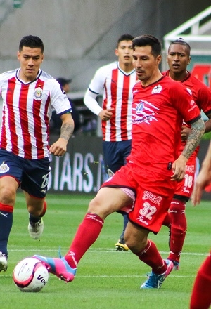 Lobos BUAP: Piden a Interpol la captura de Jonathan Fabbro por violar a menor