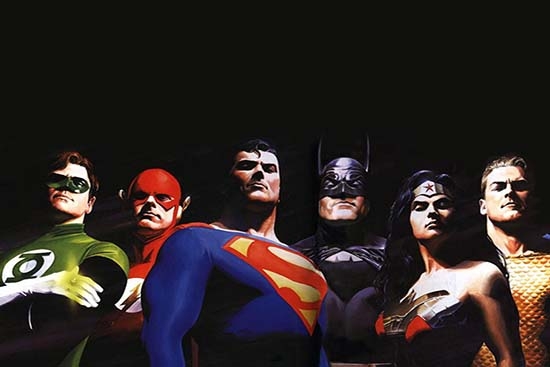 Zack Snyder dirigirá la reunión de superhéroes de “Justice League”
