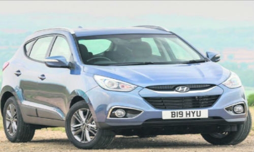 Hyundai abrirá 20 agencias en México, una estará en Puebla