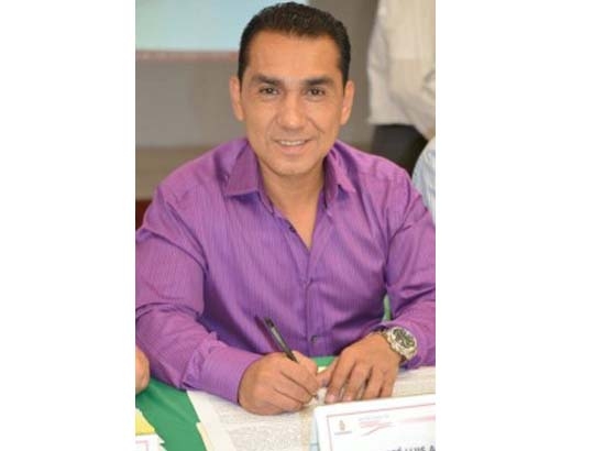 Gobierno federal investiga presuntos nexos del alcalde de Iguala con el narco