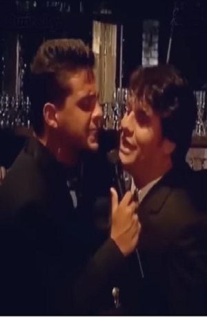 Luis Miguel: “Debo Hacerlo”, canción que le dejó Juan Gabriel para dueto