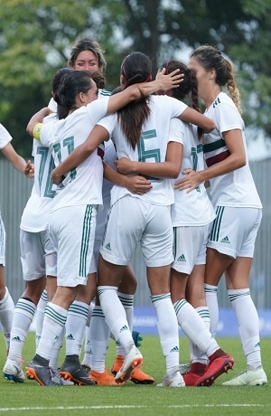 México va por el bicampeonato en los JCC