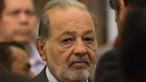 ¿Por qué Slim es el gran perdedor de la cancelación del NAIM?