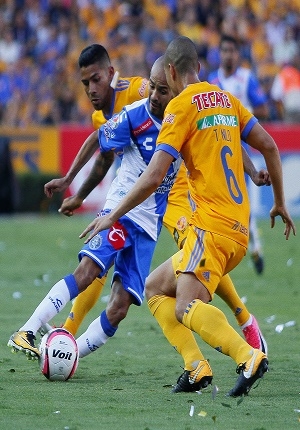 Club Puebla vs Tigres UANL: Inicia la venta de boletos
