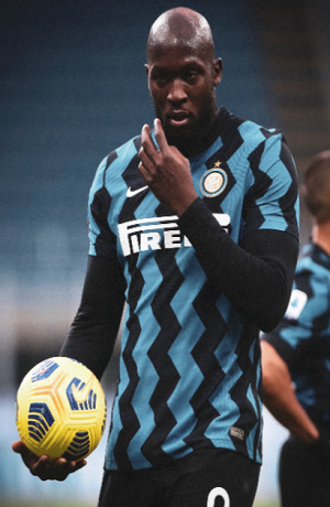Inter de Milán se impuso por la mínima diferencia al Atalanta