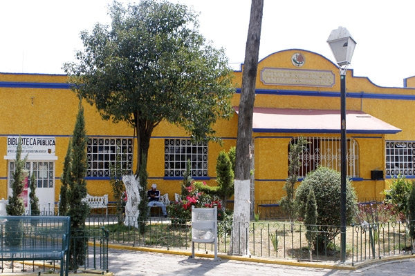 Registro civil regresa a 13 de 17 juntas auxiliares de Puebla capital