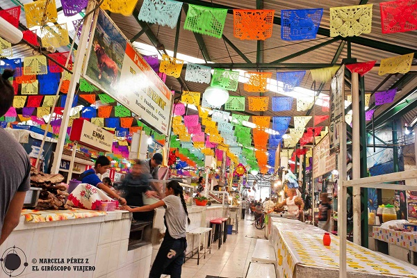 Tianguis de Atlixco suspende actividades para adoptar nuevas medidas por COVID-19