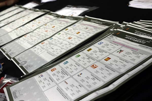 El TEPJF tumba resultados en Mazapiltepec, Tepeojuma, Cañada Morelos y Ahuazotepec
