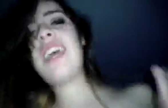 FOTOS: Dalma Maradona, confundida en video porno con chica mexicana